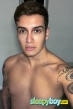 Gay Escort Lukas 24yr - always safe sex