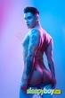 Gay Escort Lukas 24yr - fisting