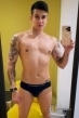 Gay Escort Lukas Xxl 25yr - double penetration
