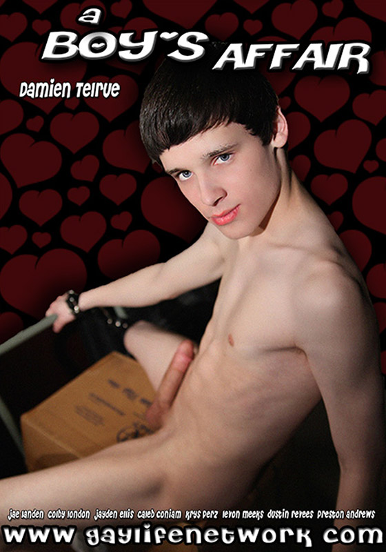 A Boy's Affair DOWNLOAD