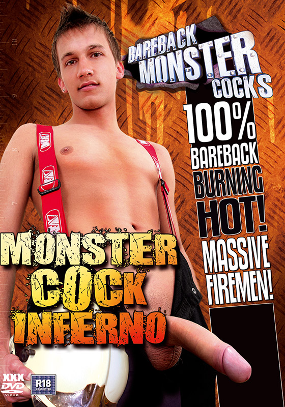Monster Cock Inferno DOWNLOAD