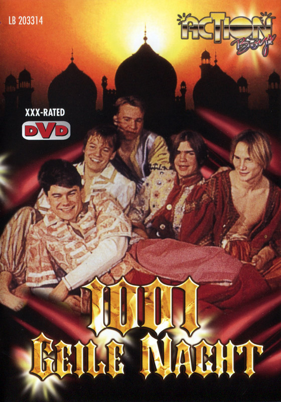 1001 Geile Nacht DOWNLOAD