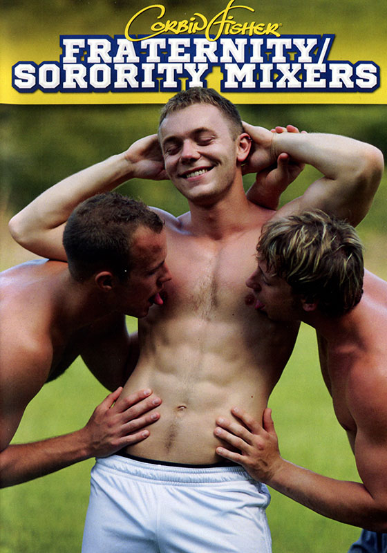 Fraternity / Sorority Mixers DVD