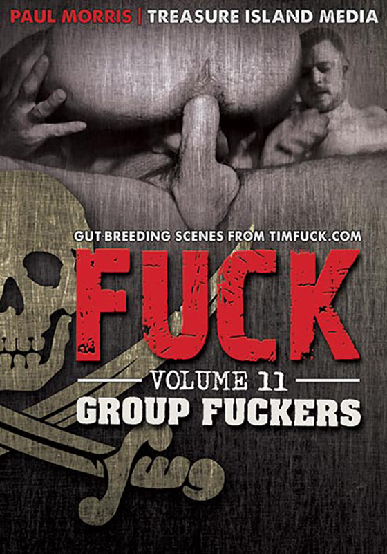 Fuck volume 11 DOWNLOAD