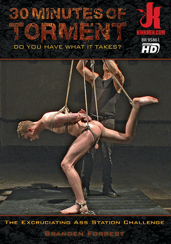 30 Minutes Of Torment 16 DVD (S)