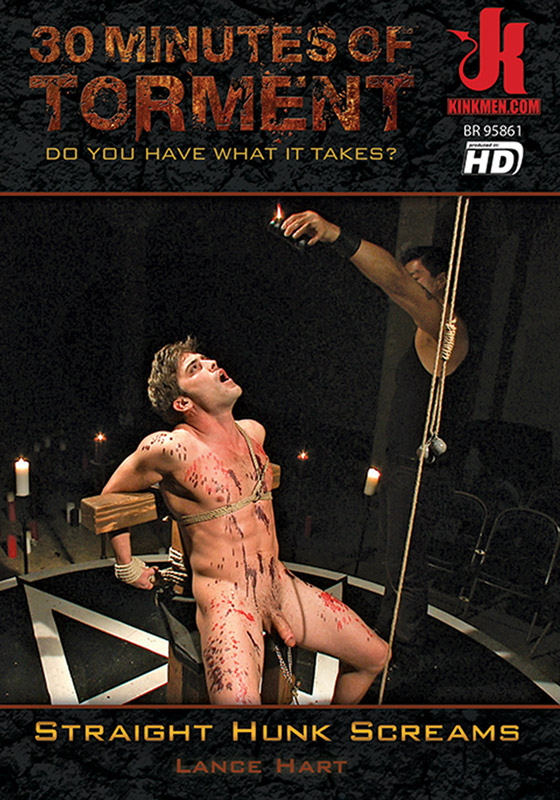 30 Minutes Of Torment 2 DVD (S)