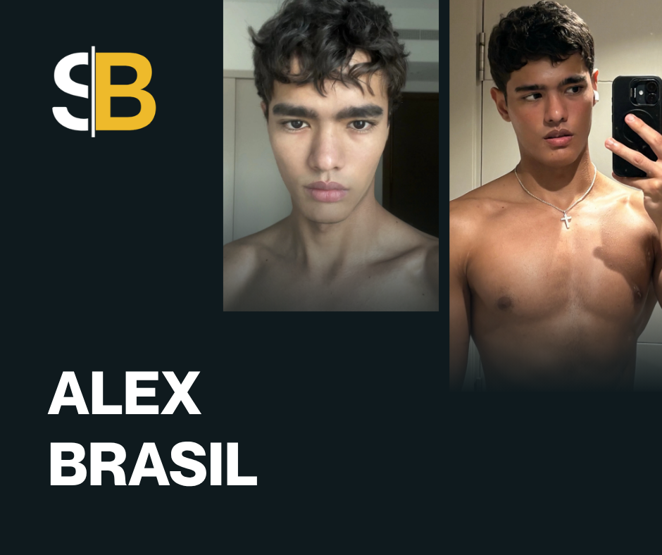 Alex Brasi