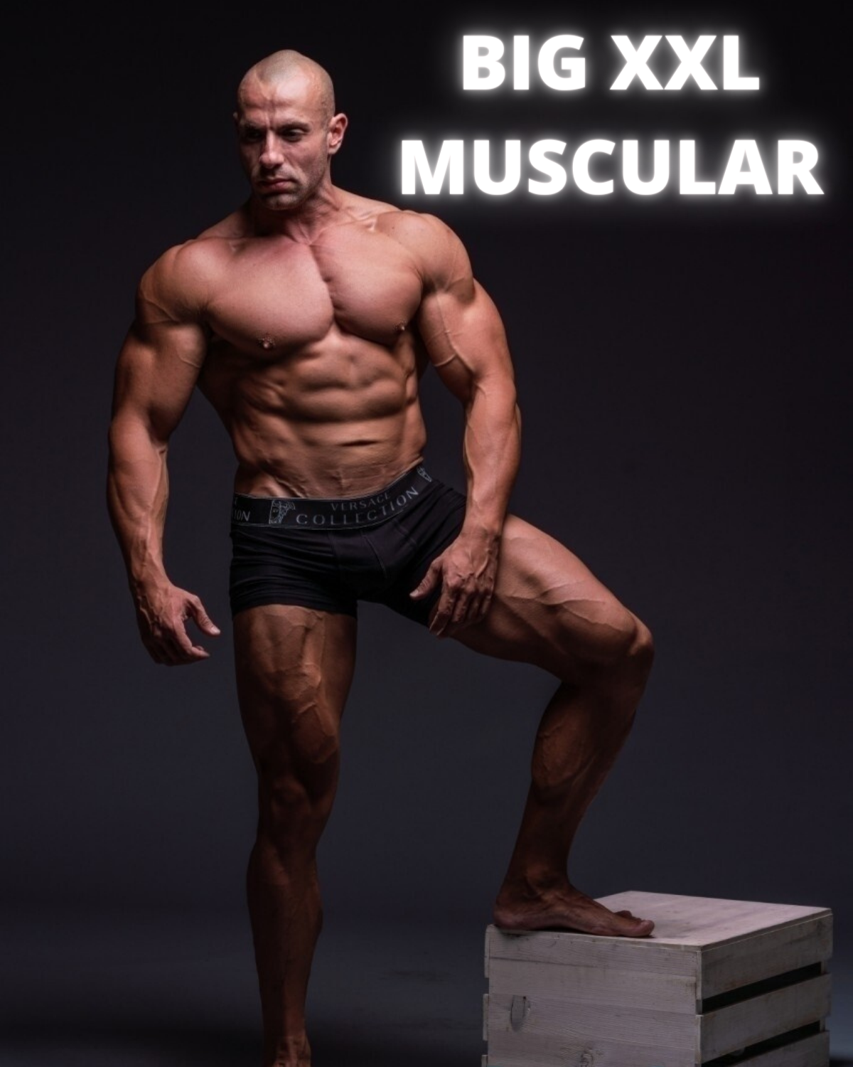 Take a look at Big XXL