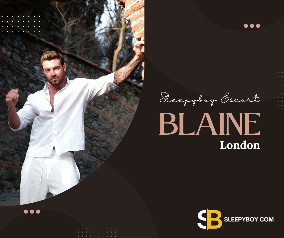 Blaine