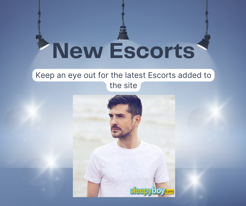 New Escorts