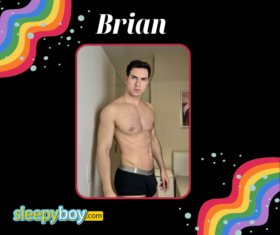 Brian