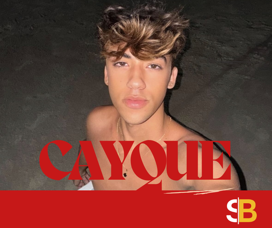 Cayque