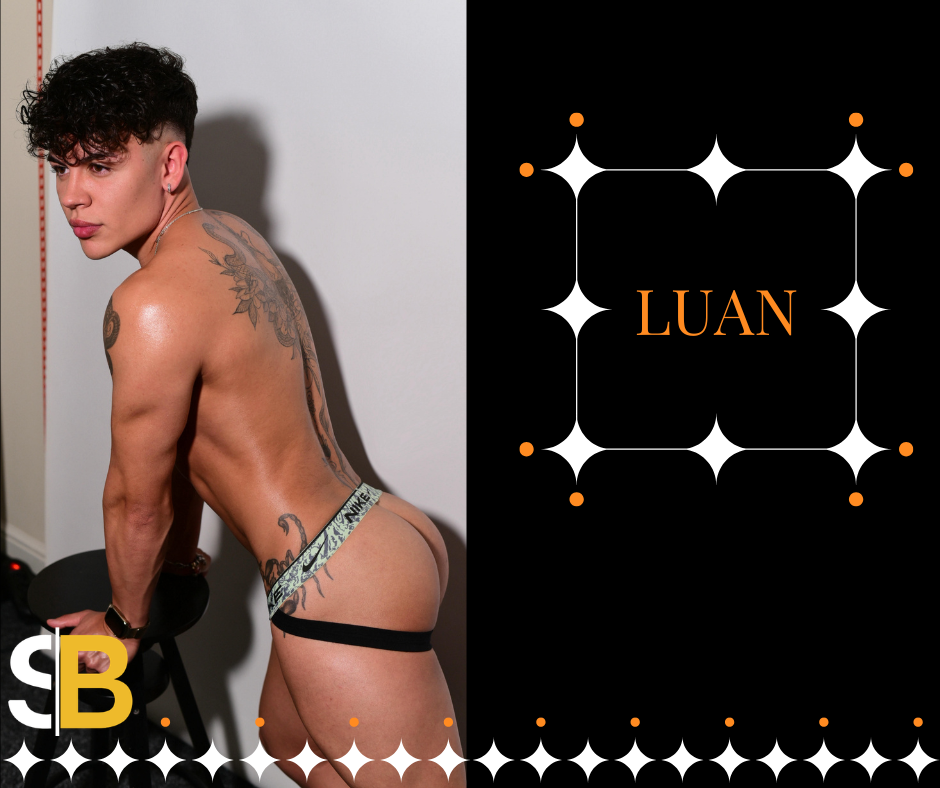 Luan