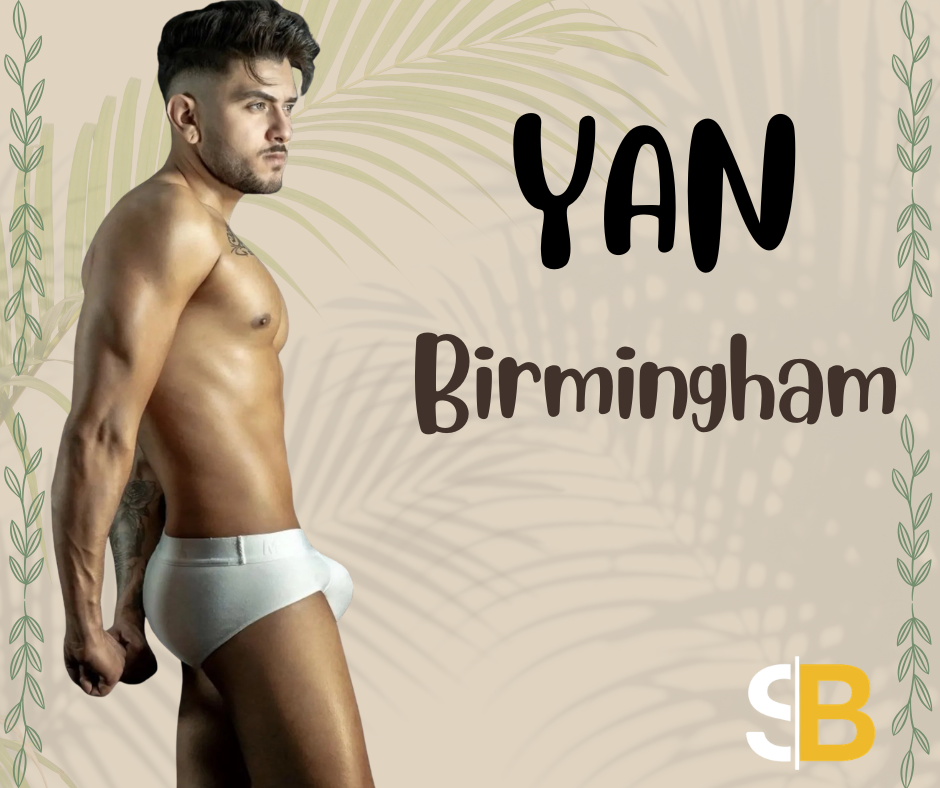 Yan