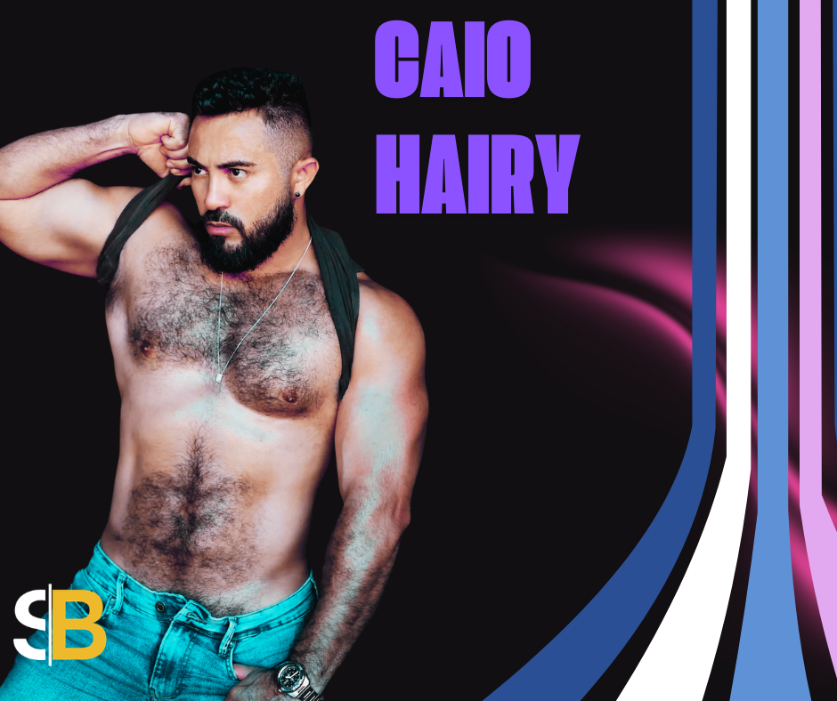 Caio Hairy