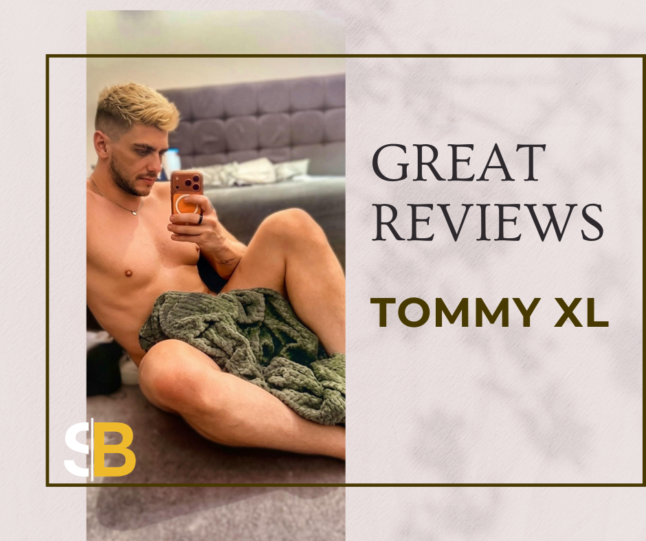Tommy XL