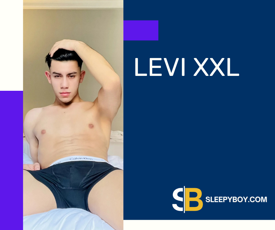 Levi XXL