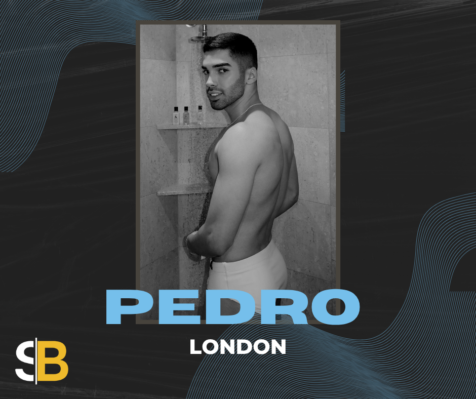 Pedro