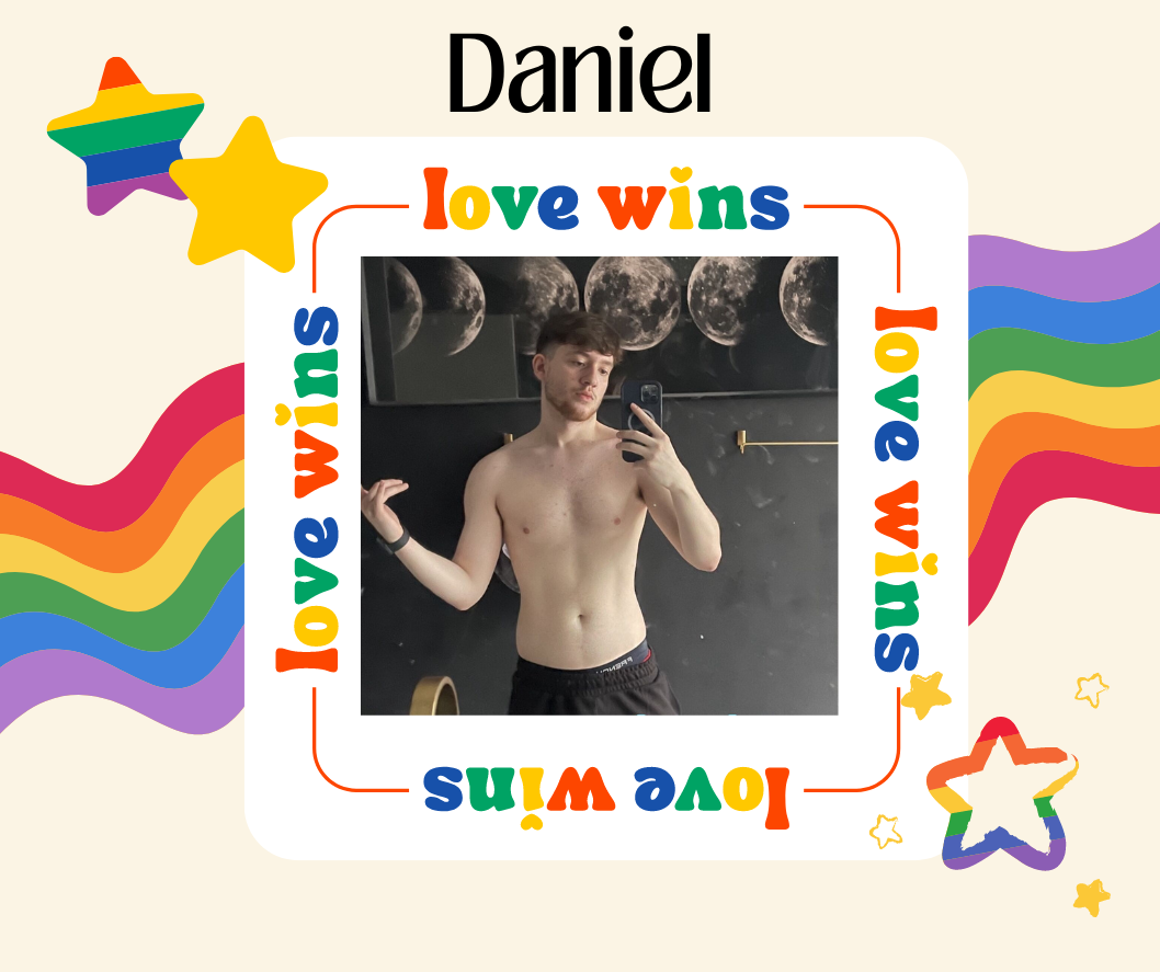 Daniel