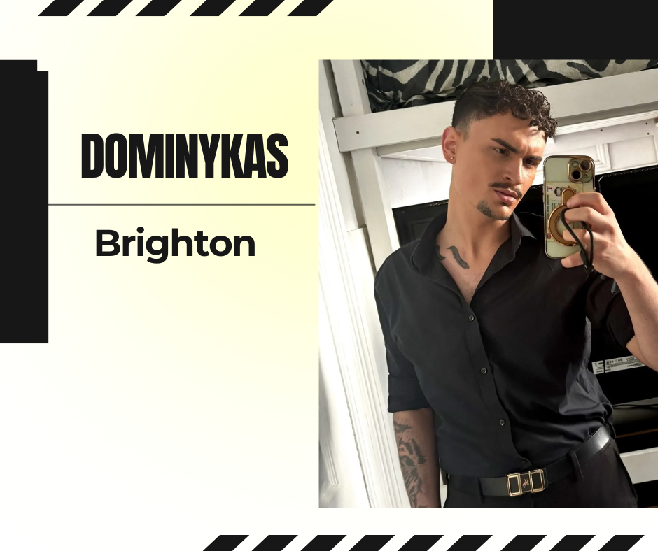 Dominykas