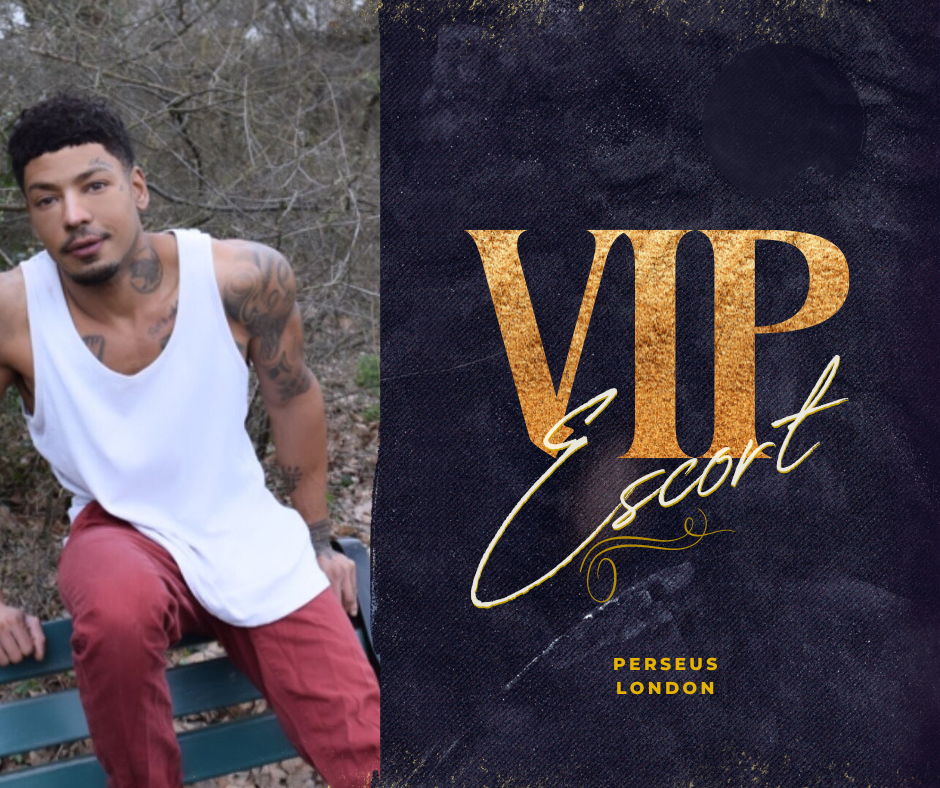 Escort of the week - Perseus