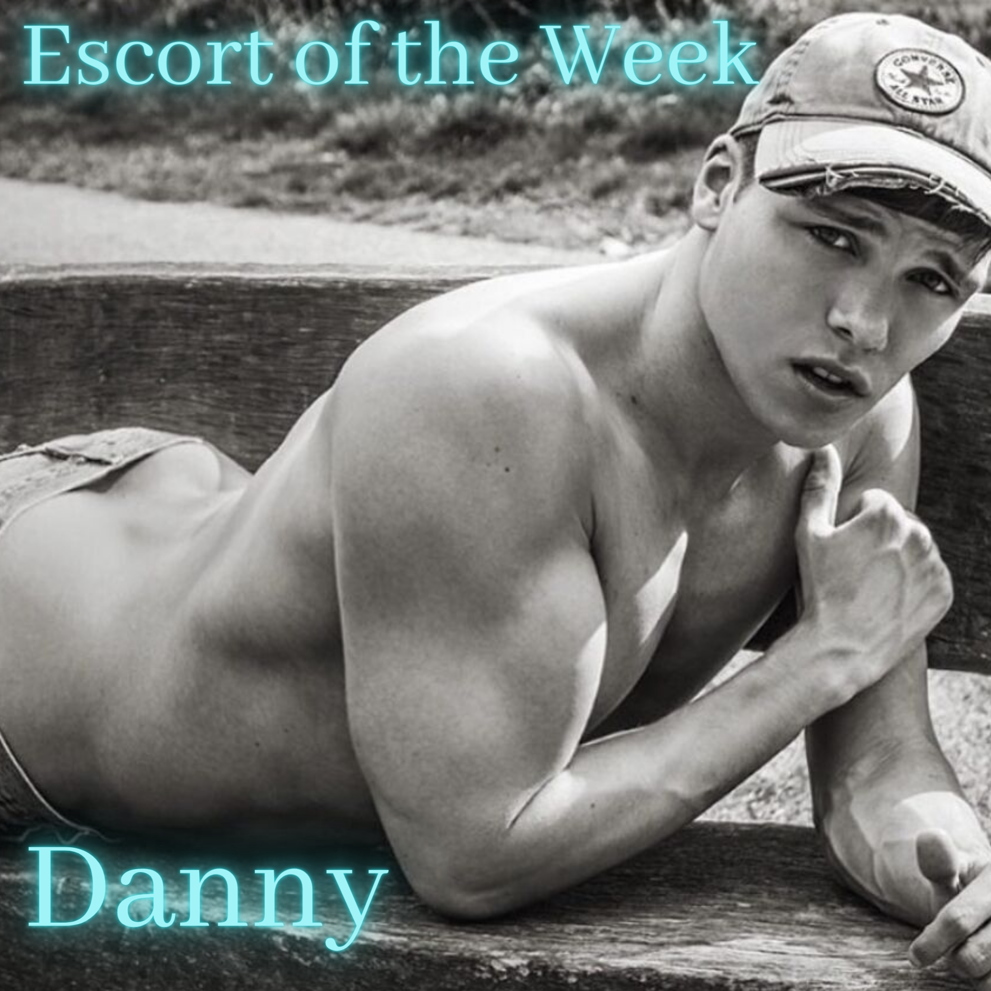 Escort of the Week