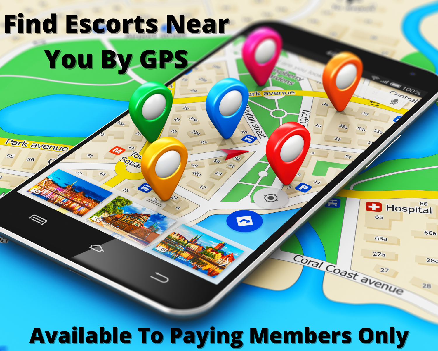 GPS now live to find your escort at sleepyboy.com