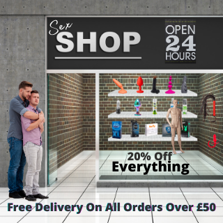 Sex Shop
