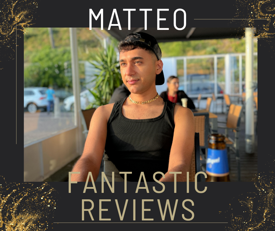 Matteo