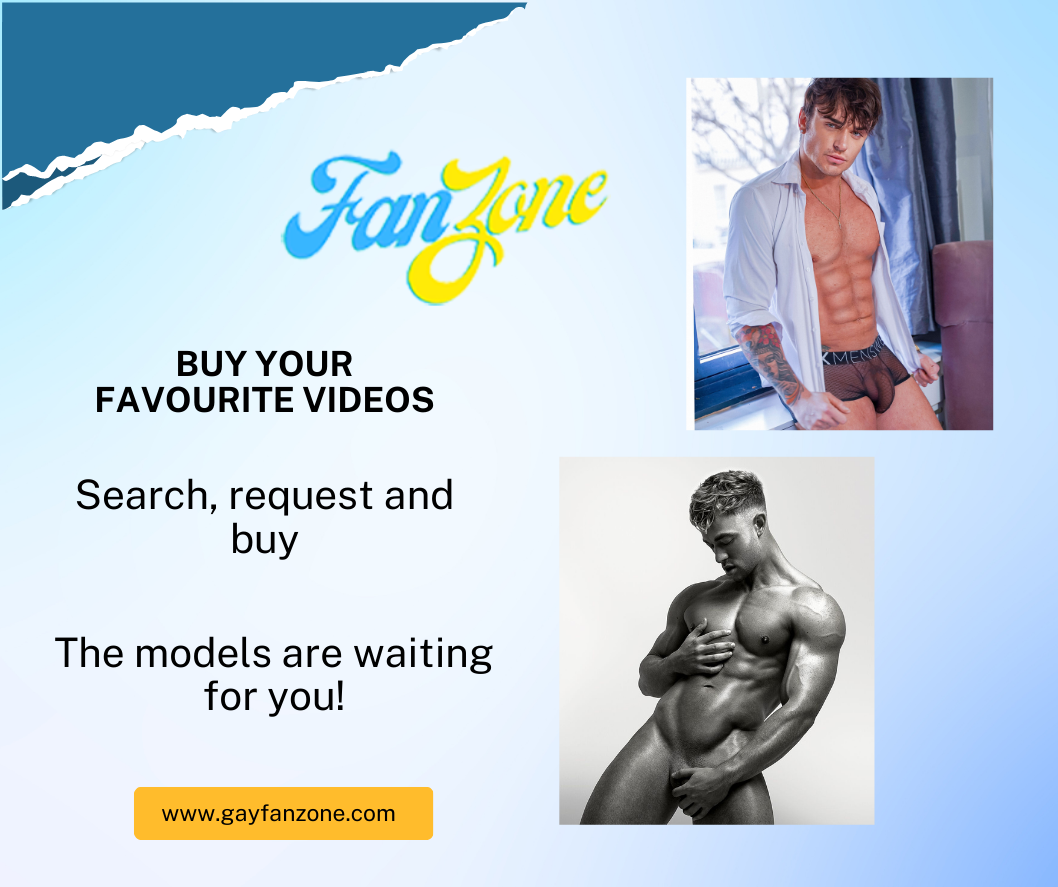 GayFanZone