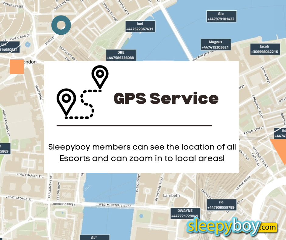 GPS Service
