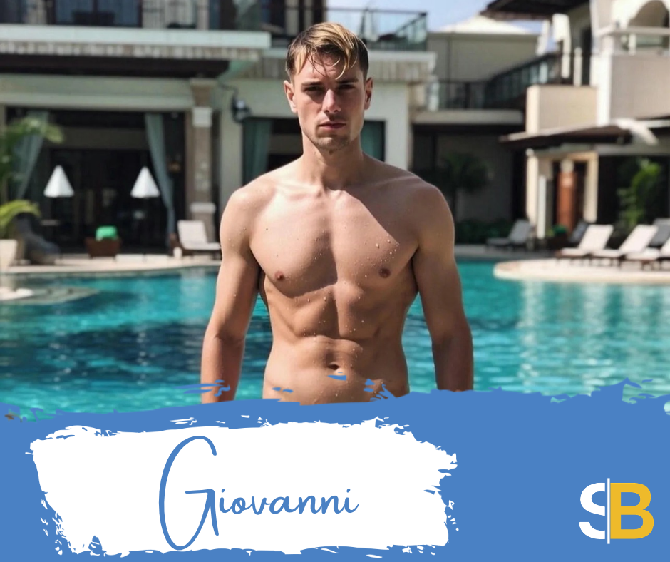 Giovanni
