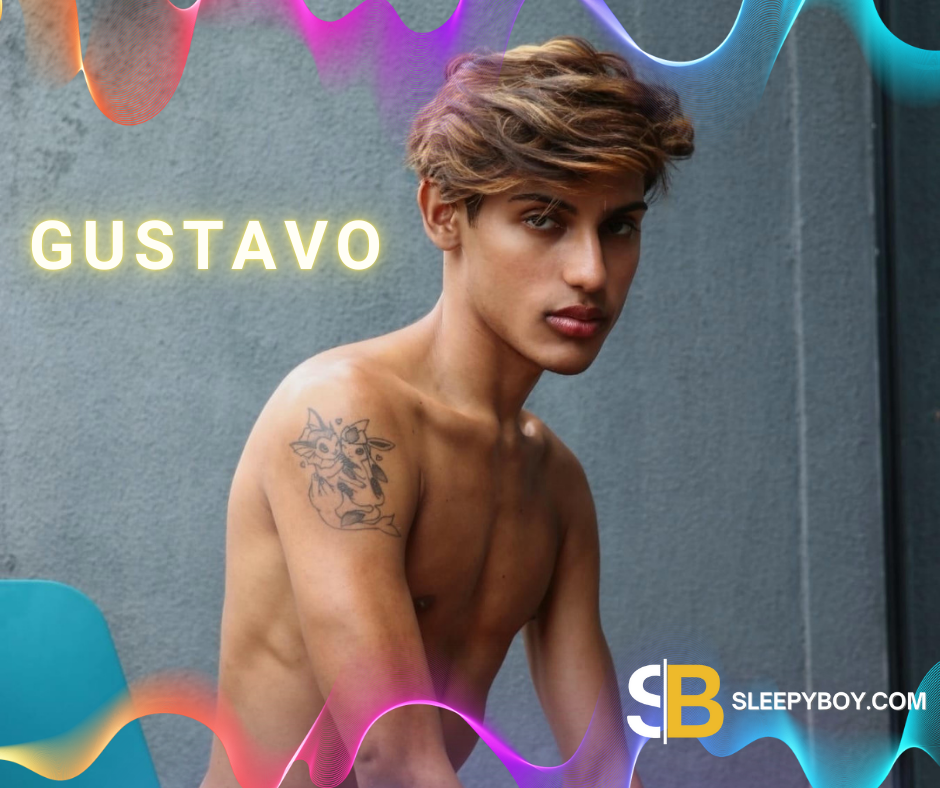 Gustavo