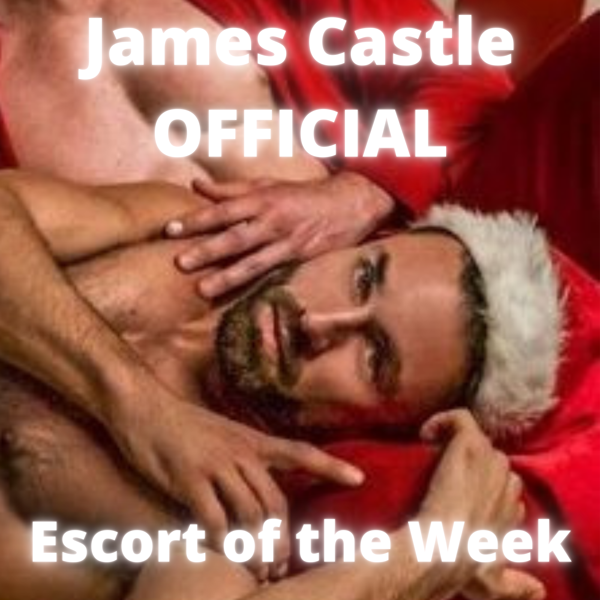 James Castle Escort of the week