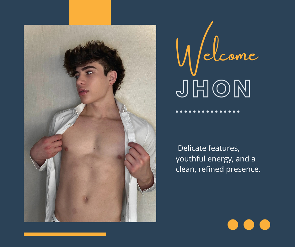 Jhon