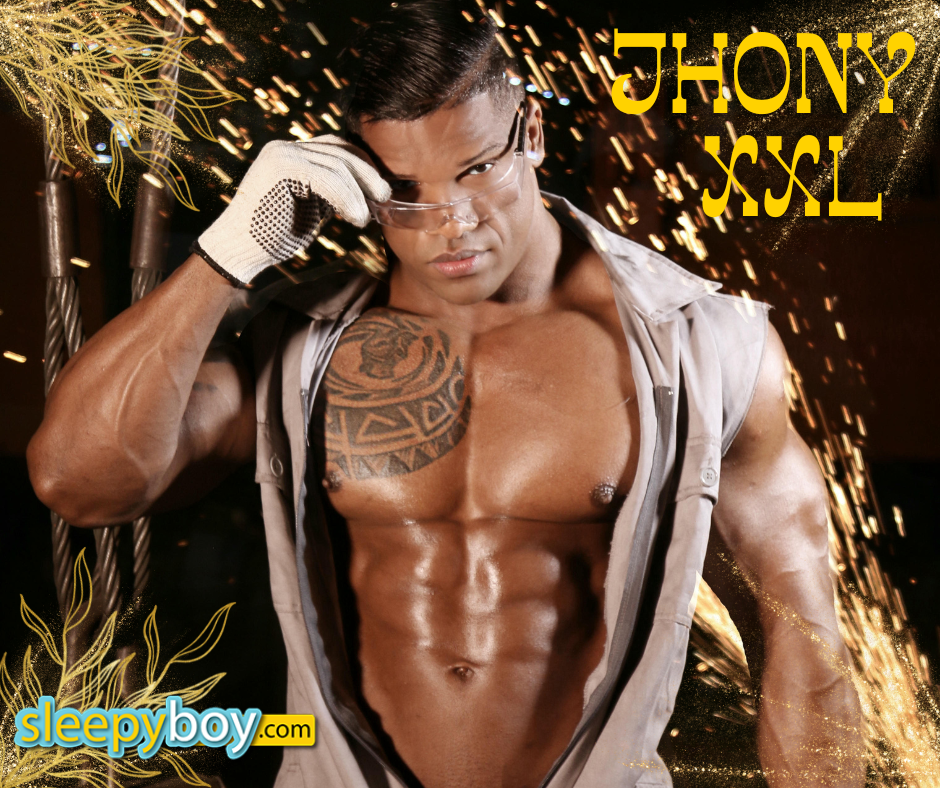 Jhony XXL