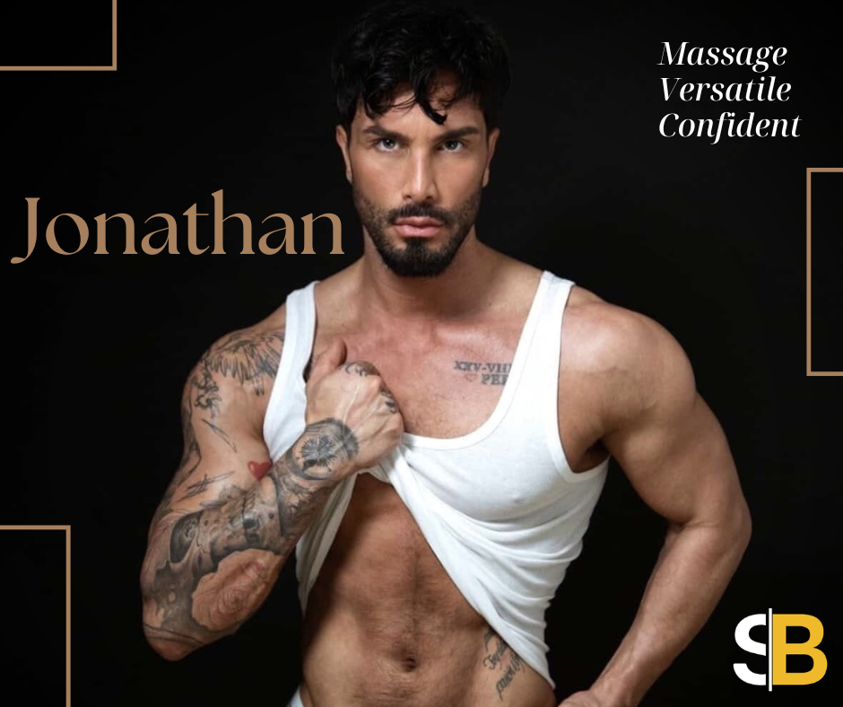 Jonathan