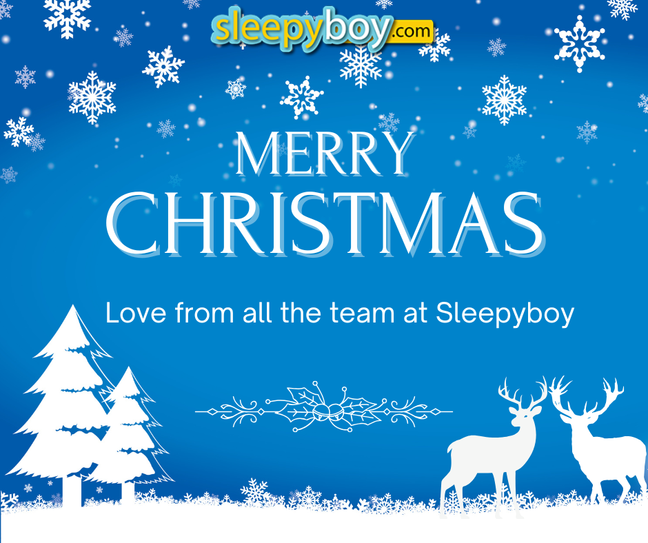 Christmas At Sleepyboy