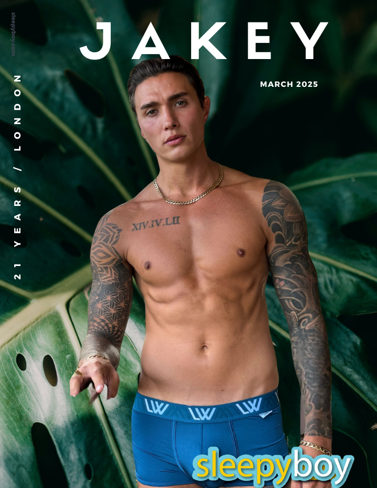 Jakey