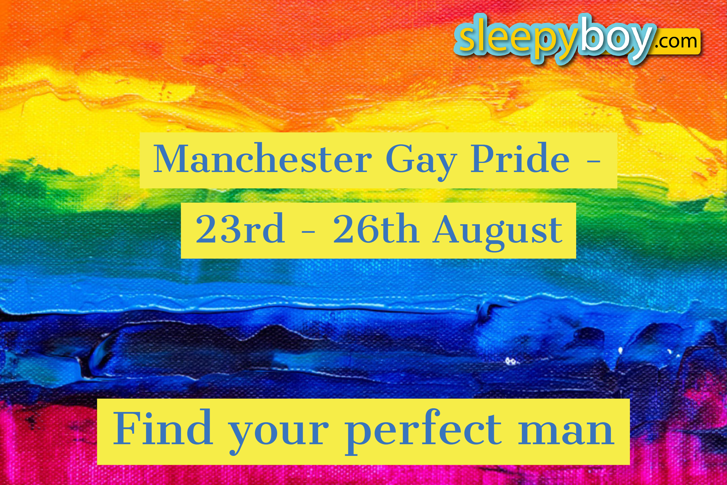 Manchester Pride
