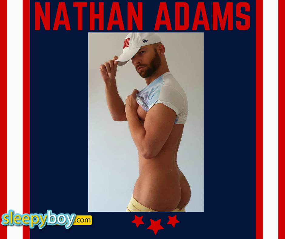 Nathan Adams