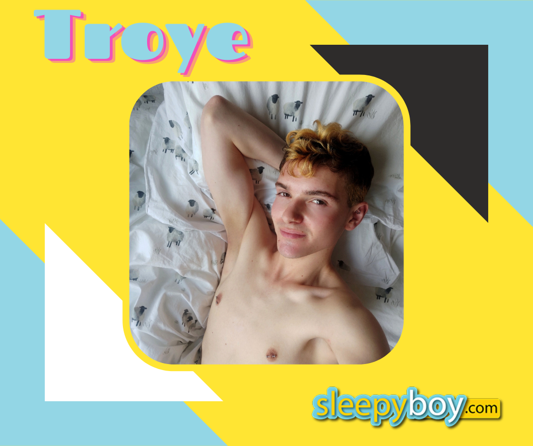 Troye