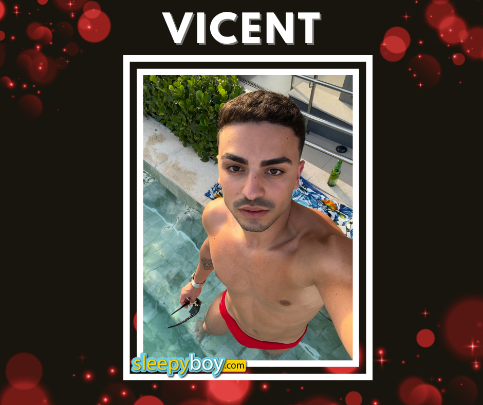 Vicent