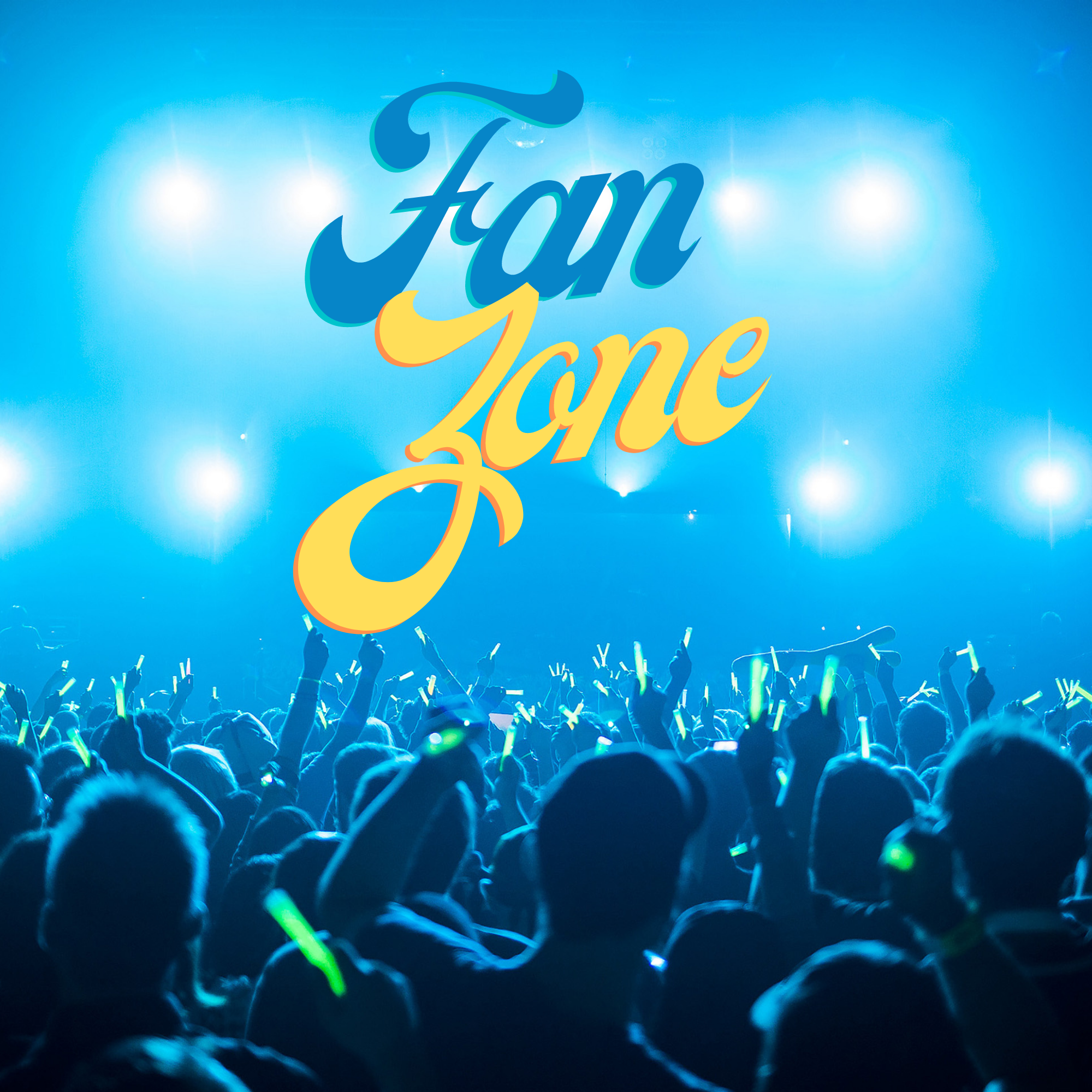 Coming soon - Fanzone