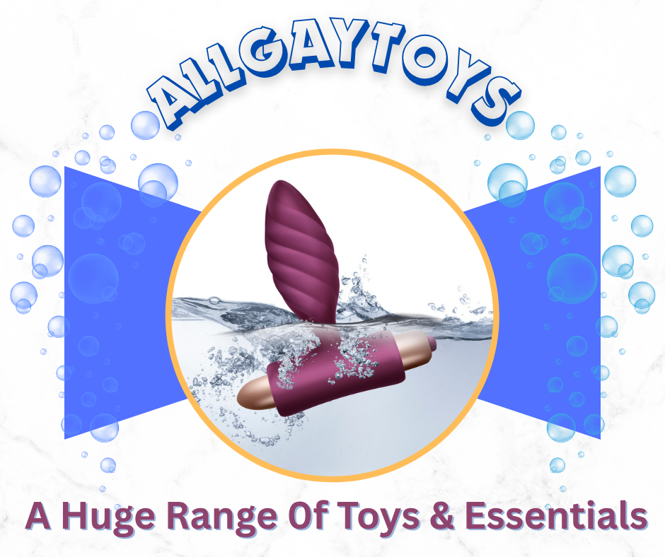 AllGayToys