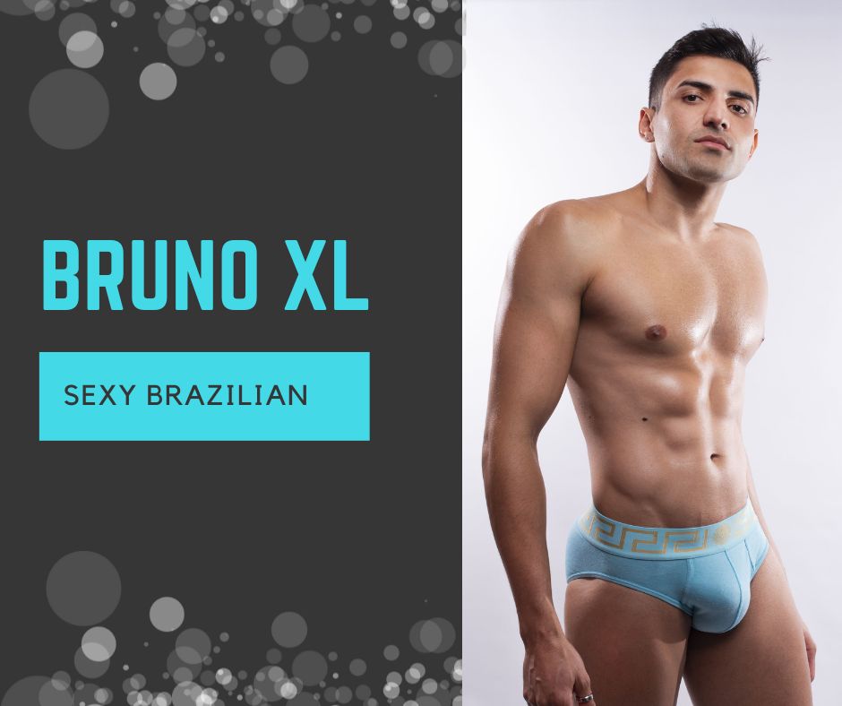 Bruno XL