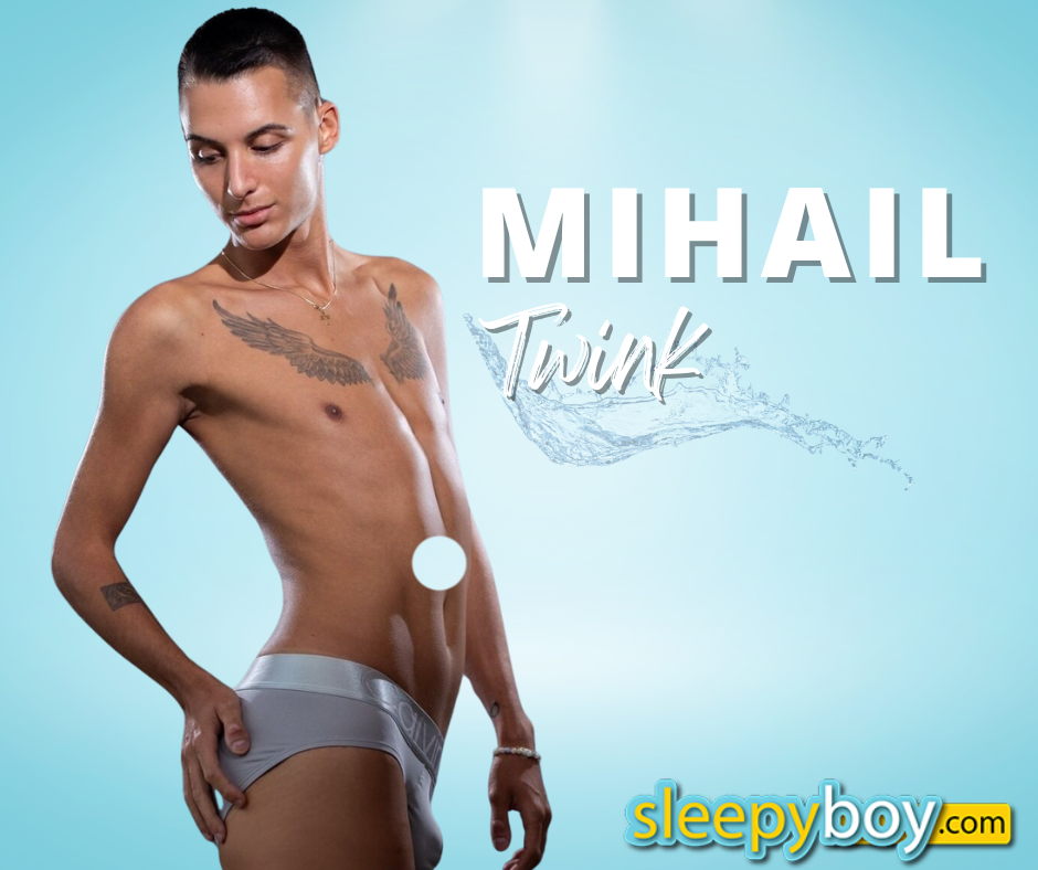 Mihail