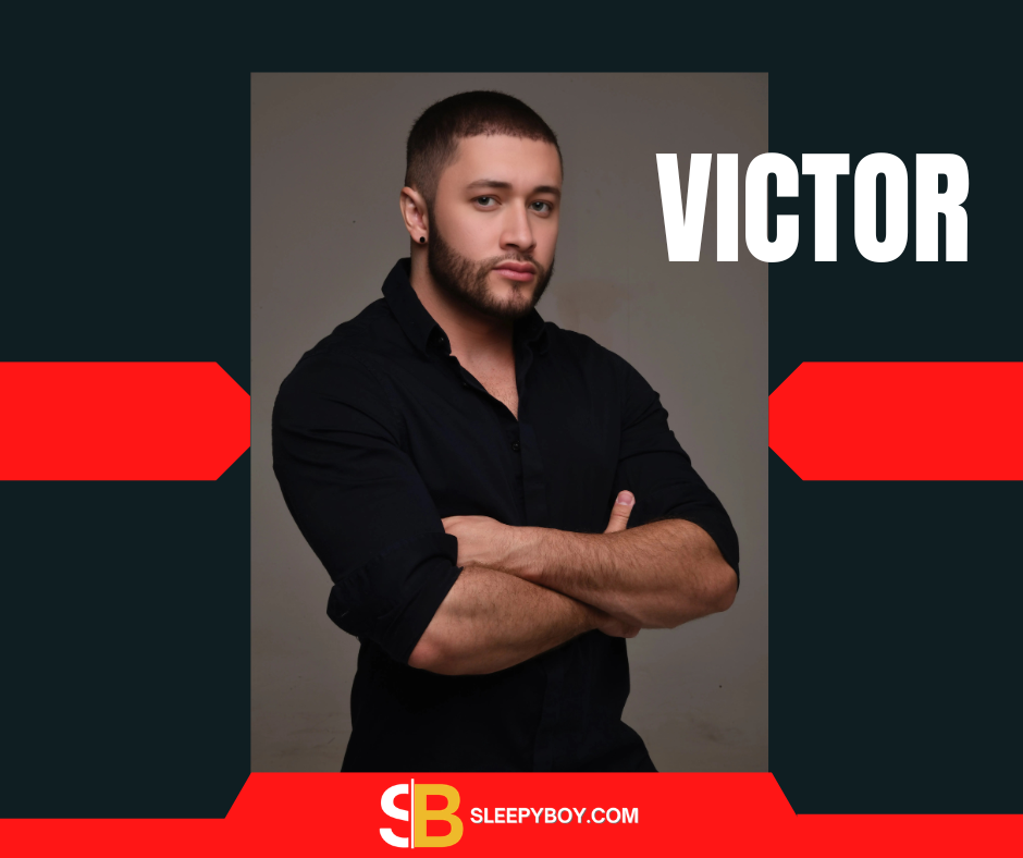 Victor