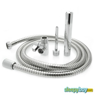 Clean Stream Shower Enema Set