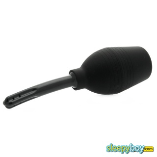 Clean Stream Deluxe Enema Bulb